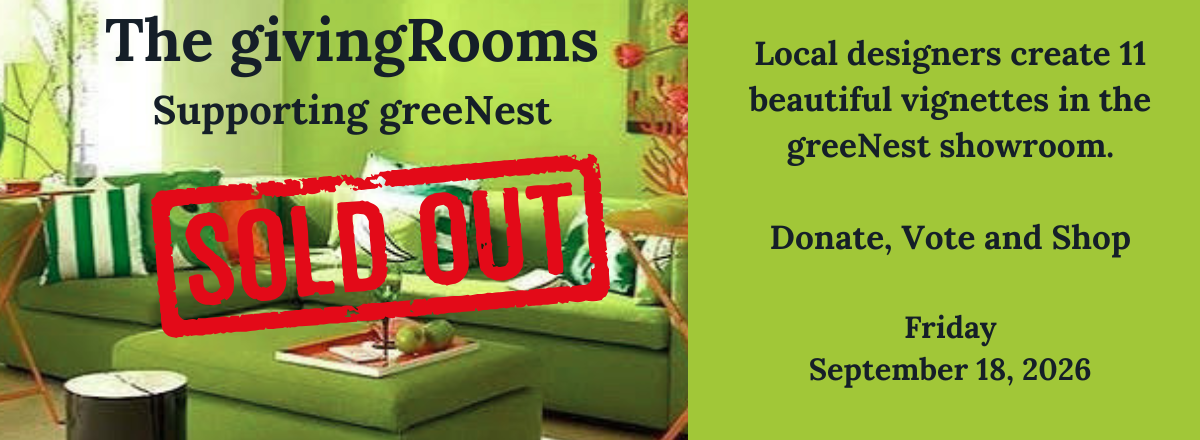 The givingRooms 2026