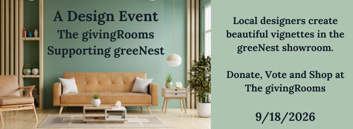 The givingRooms 2026