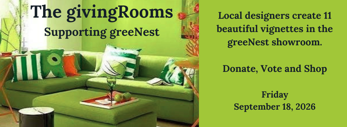 The givingRooms 2026